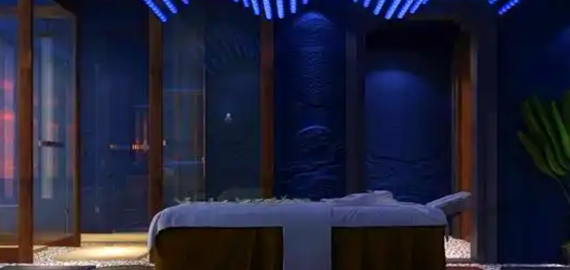 南京江宁YanYan养生馆秉持“客户至上”的服务理念