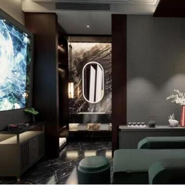 南京江宁YanYan养生馆秉持“客户至上”的服务理念