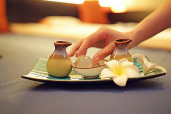 欢迎来到南京江宁YanYan养生馆养生馆!