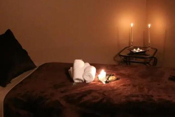 欢迎来到南京江宁YanYan养生馆休闲会所!